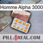 Alpha Man 3000 new13